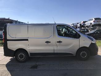  Opel Vivaro 1.6D 92kW E6 Airco Navi 2018/11