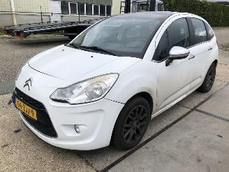 Citroën C3 1.6hdi 68kW E5 Airco, LM velgen picture 2