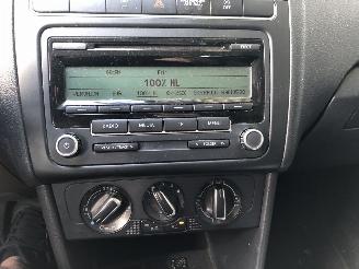 Volkswagen Polo 12tdi E5 Airco picture 8