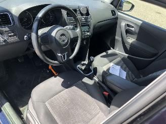 Volkswagen Polo 12tdi E5 Airco picture 6