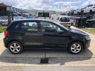 Coche accidentado Volkswagen Polo 12tsi 66kW E5 2014/1