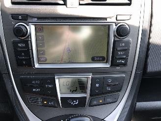 Toyota Verso S 13i Automaat NAVI PANO LM picture 10