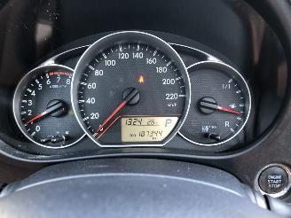 Toyota Verso S 13i Automaat NAVI PANO LM picture 7