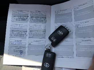 Toyota Verso S 13i Automaat NAVI PANO LM picture 8