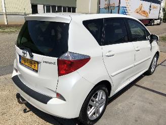 Toyota Verso S 13i Automaat NAVI PANO LM picture 4