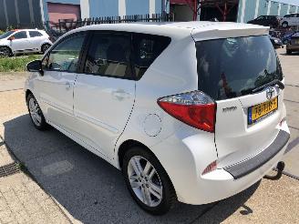 Toyota Verso S 13i Automaat NAVI PANO LM picture 5