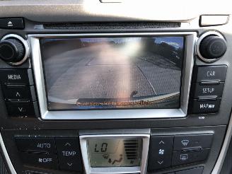 Toyota Verso S 13i Automaat NAVI PANO LM picture 11