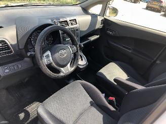 Toyota Verso S 13i Automaat NAVI PANO LM picture 6