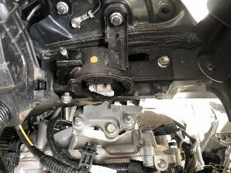 Suzuki Ignis 1.2 Hybrid Automaat 6700 km!! picture 12