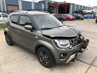 Suzuki Ignis 1.2 Hybrid Automaat 6700 km!! picture 2