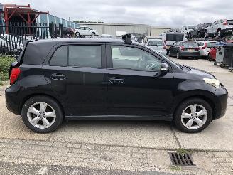 Unfallwagen Toyota Urban Cruiser 1.3i Airco 2009/11