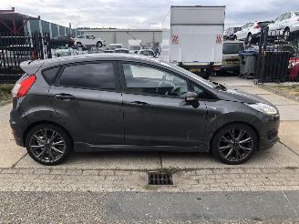  Ford Fiesta 1.0 ecoboost 74kW ST-Line 2016/11