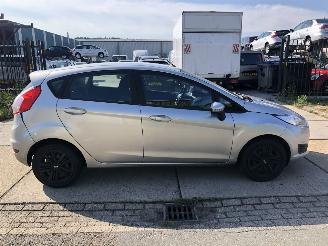 Ford Fiesta 1.0i Style     Airco, Navi 2016/1