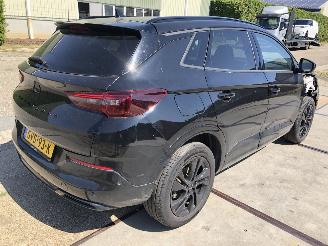 Opel Grandland 1.2i Turbo 96kW Automaat Ultimate picture 4