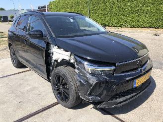 Opel Grandland 1.2i Turbo 96kW Automaat Ultimate picture 3