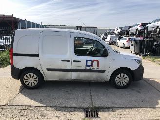 damaged commercial vehicles Mercedes Citan 108cdi AIRCO Rijdbaar mee te nemen 2018/5