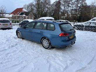 Volkswagen Golf 1.0 tsi picture 3