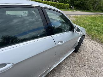 Mercedes E-klasse 350 CGI AMG pakket picture 25
