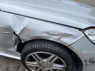 Mercedes E-klasse 350 CGI AMG pakket picture 19