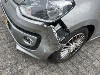 Volkswagen Up! High up !! picture 19