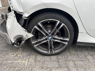 BMW 2-serie Grand coupe 218i m-pakket !! picture 25