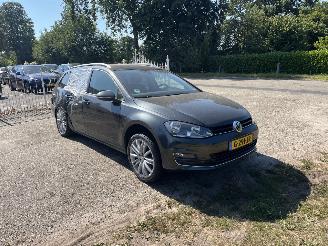 Volkswagen Golf 1.4 tsi highline automaat !! picture 7