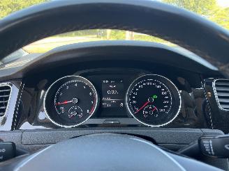 Volkswagen Golf 1.4 tsi highline automaat !! picture 12