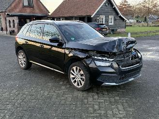 Skoda Kamiq TSI 81KW DSG CLEVER / Automaat picture 3