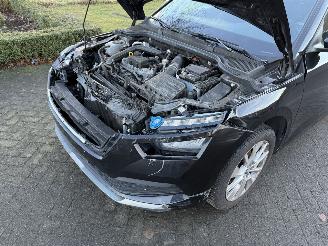 Skoda Kamiq TSI 81KW DSG CLEVER / Automaat picture 8