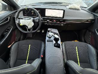 Kia EV6 GT AWD 84 kWh / Panorama picture 11