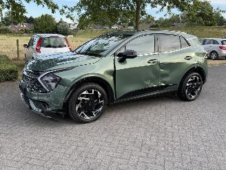  Kia Sportage GT-Line 2023/2