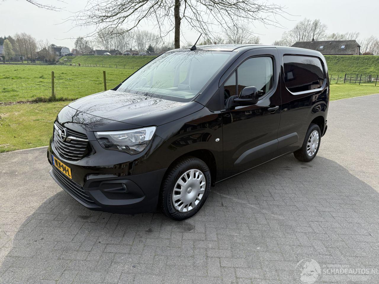 Opel Combo 1.5D
