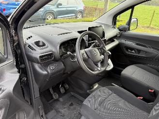 Opel Combo 1.5D picture 7