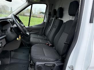 Ford Transit 350 2.0 TDI Lang picture 7