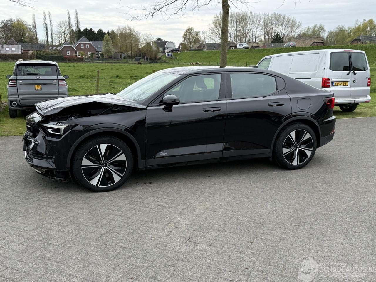 Polestar 2 78 KWH Single Motor Auto