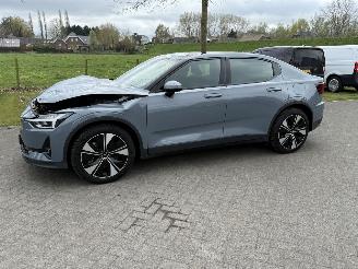 Auto incidentate Polestar 2 82 KWH Single Motor Long Range / Panorama 2024/2