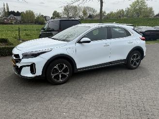  Kia Xceed 1.6 Dynamicline Automaat 2024/1