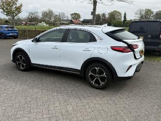 Kia Xceed 1.6 Dynamicline Automaat picture 4