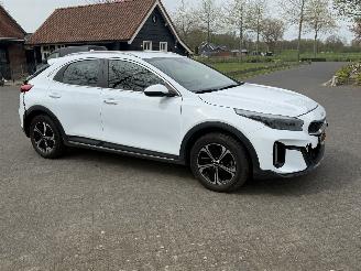 Kia Xceed 1.6 Dynamicline Automaat picture 2