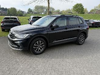  Volkswagen Tiguan eHybrid / Automaat 2022/9