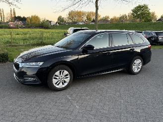  Skoda Octavia 2.0 TDI / Automaat 2023/2