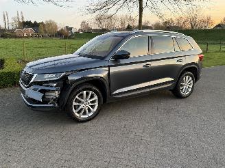  Skoda Kodiaq 1.5 TSI Automaat 2021/7