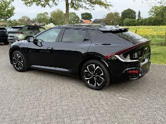 Kia EV6 GT-Line / Long Range picture 4