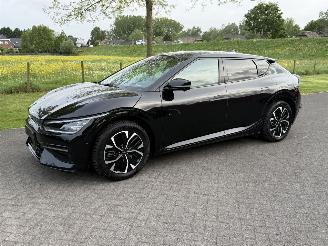 skadebil auto Kia EV6 GT-Line / Long Range 2023/10