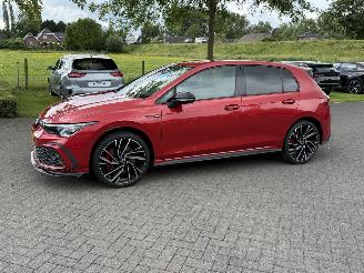škoda osobní automobily Volkswagen Golf VIII GTI / Automaat 2023/5
