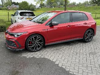 uszkodzony samochody osobowe Volkswagen Golf VIII GTI / Automaat 2023/5