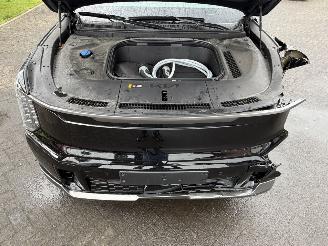 Kia EV9 GT-Line AWD 100 KWH 7P / Leer / Panorama picture 13