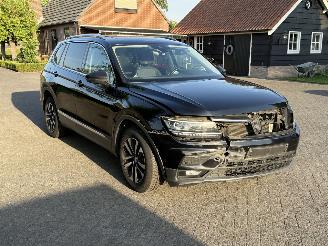 Volkswagen Tiguan Allspace 7P 1.5TSi ACT 150pk/cv DSG7 picture 3