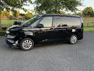  Volkswagen  California Ocean T7 1.5 Plug-in eHybrid 4Motion DSG 2025/4