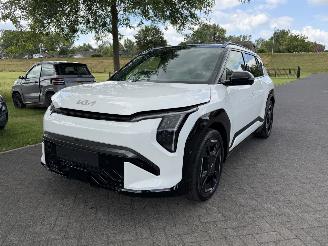 Kia EV3 GT-line / 81.4 Kwh / Long Range / Premium Pack / 150 KW picture 2